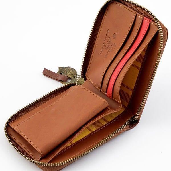 SuperGroupies 月宮あゆ モデル 二つ折り財布 Kanon Key 月宮あゆ モデル 二つ折り財布 Kanon / Key カノン